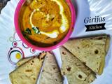 मेथी मलाई पनीर (methi malai paneer recipe in marathi)