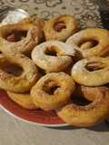 Roscas