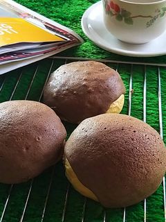 Foto resep Roti boy