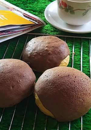 Foto resep Roti boy