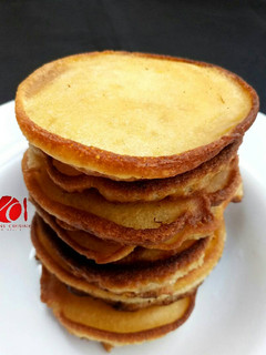 A picture of Fluffy Pancake.