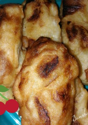 Foto resep Tape Singkong Gorengan🌻