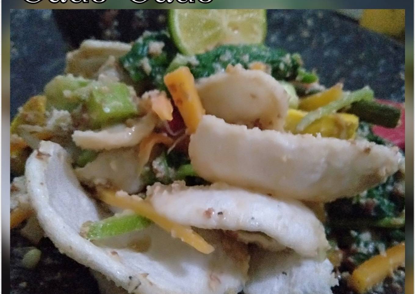 Gado-gado