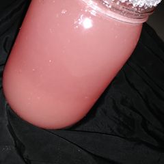 A picture of Multi fruit lemonade.