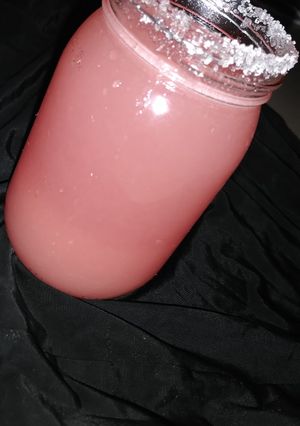 A picture of Multi fruit lemonade.