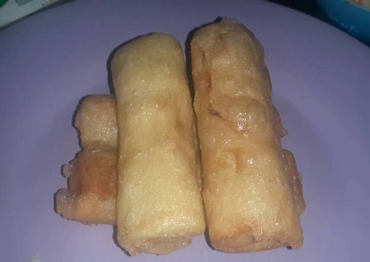 Sosis solo