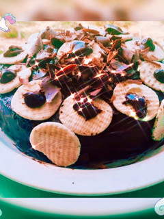 ચોકલેટ કેક(chocolate recipe in gujarati) રેસીપી મુખ્ય ફોટો