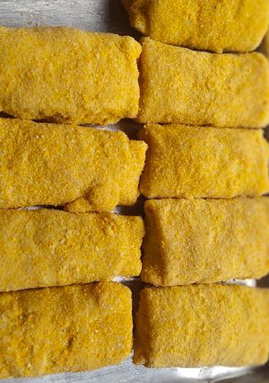 Foto resep Risoles rogut creamy
