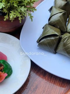Foto resep Kue Bugis