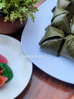 Foto resep Kue Bugis