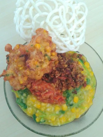 Cara Gampang Membikin Resep Bubur Manado Simple yang Bisa Manjain Lidah Anti Ribet, Bisa Manjain Lidah