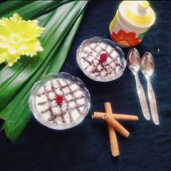 A picture of Rice delight.