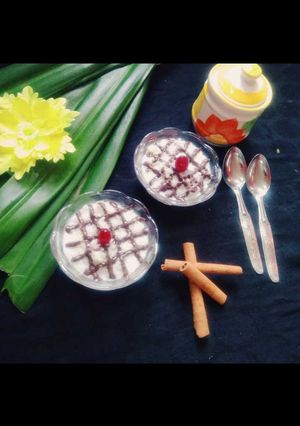 A picture of Rice delight.