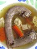 Libanyakleves