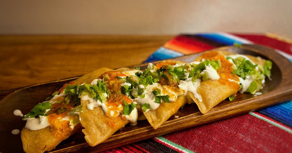 Quesadillas: Authentic Mexican Flavor, One Fold at a Time 🌮