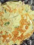 Egg Omelette