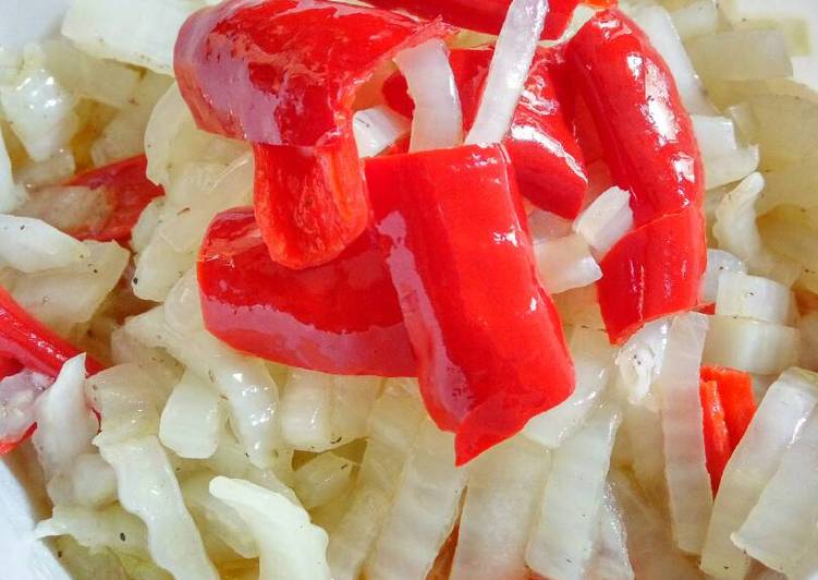 Bagaimana Menyiapkan Tumis Batang Bonggol Sawi Anti Gagal