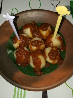 Foto resep Cilok empuk