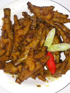 Foto resep Ayam ungkep bumbu kecap
