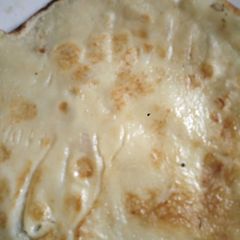 A picture of Pan cakes.