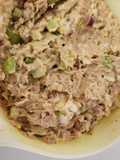 Tuna Salad