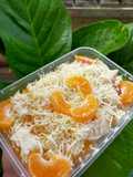 Salad Buah Simple