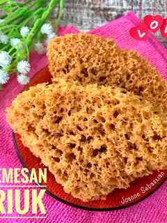 Foto resep Kremesan Kriuk