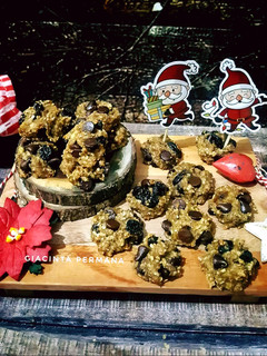 Foto resep Cookies 3 bahan