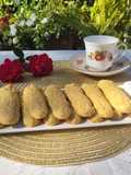 Plantillas, vainillas, soletillas de avena
