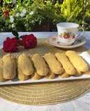 Plantillas, vainillas, soletillas de avena