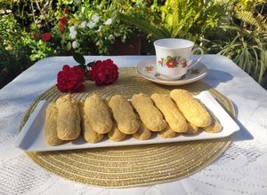 Una foto de Plantillas, vainillas, soletillas de avena