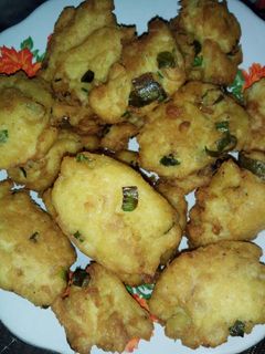 Foto resep Perkedel kampung (kentang)