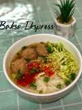 Bakso Ekspress