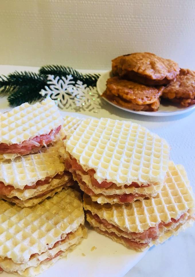 М‘ясні конвертики