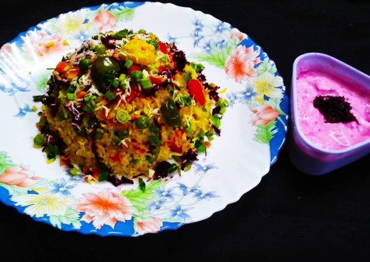 Rangeela Rice