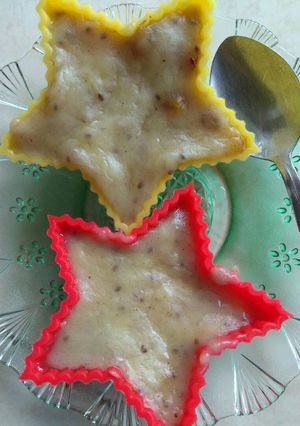 Foto resep Kue Pisang MPASI 11m