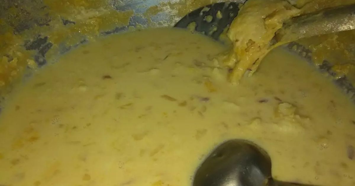 Lachedar Rabdi Recipe by Kiran - Cookpad