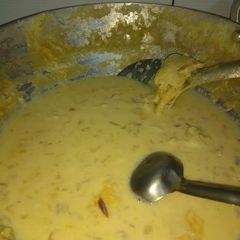 A picture of Lachedar Rabdi.