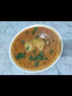 صورة لوصفة بركوكس جداتنا