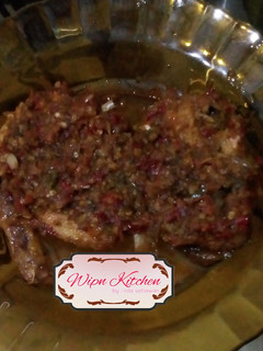 Foto resep Ayam Penyet Sambal Terasi