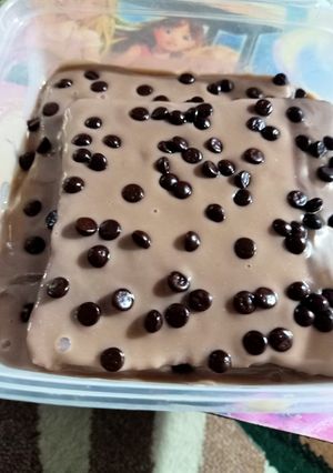 Foto resep Setup roti nyoklat