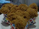 Bolu Kukus Mekar Empuk Anti Gagal 😍