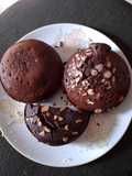Easy way te Chocolate cake