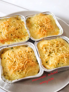 Foto resep Macaroni schotel