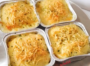 Foto resep Macaroni schotel