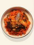 Terong Balado