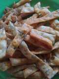 Curry Patta(Sweet Neem) Fingers