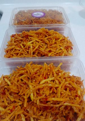 Foto resep Pepaya Mustofa