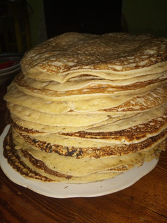 صورة لوصفة البغرير