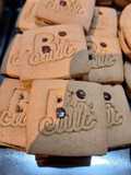 Biscuit type bn